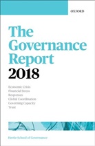 The Hertie School of Governance, The Hertie School of Governance (COR), The Hertie School of Governance (The Hertie School, Berlin The Hertie School of Governance (The Hertie School of Governance - Governance Report 2018