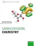 Jeremy Harvey, Jeremy (Professor of Quantum Chemistry Harvey, Harvey Jeremy - Computational Chemistry
