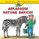 Ralf Butschkow - Dünyayi Ögreniyorum - Arkadasim Hayvan Bakicisi