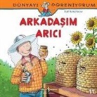 Ralf Butschkow - Dünyayi Ögreniyorum - Arkadasim Arici