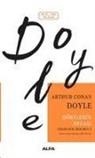 Arthur Conan Doyle - Dörtlerin Imzasi