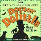 Hugh Lofting, Alan Bennett - Alan Bennett (Audio book)