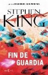 Stephen King - Bill Hodges 3. Fin de guardia