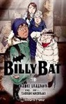 Naoki Urasawa - Billy Bat 19