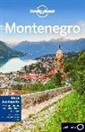 Peter Dragicevich, Tamara Sheward - Montenegro