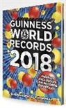 Guinness World Records - Guinness World Records 2018