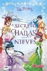 Tea Stilton - Tea Stilton especial 2. El secreto de las hadas de las nieves