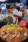 Geronimo Stilton - Geronimo Stilton 29. El extraño caso de la noche de Halloween