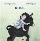 Miren Agur Meabe, Miren Agur Meabe, Estíbalitz Jalón Martínez - Ross