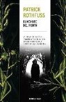 Patrick Rothfuss - Crónica del asesino de reyes 1. El nombre del viento