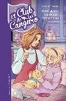 Ann M. Martin - El Club de las Canguro 4. Mary Anne salva la situación