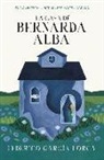 Federico García Lorca - La casa de Bernarda Alba