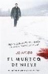 Jo Nesbo - Harry Hole 7. El muñeco de nieve
