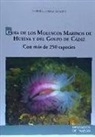Guía de los moluscos marinos de Huelva y del Golfo de Cádiz: Con más de 250 especies