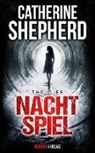 Catherine Shepherd - Nachtspiel