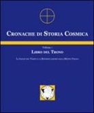 José Argüelles - Libro del trono
