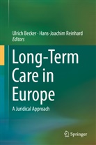Ulric Becker, Ulrich Becker, Reinhard, Reinhard, Hans-Joachim Reinhard - Long-Term Care in Europe