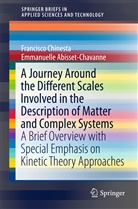 Emmanuelle Abisset-Chavanne, Francisc Chinesta, Francisco Chinesta - A Journey Around the Different Scales Involved in the Description of Matter and Complex Systems
