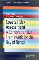 Soumendu Chatterjee, Ansa Khan, Ansar Khan - Coastal Risk Assessment