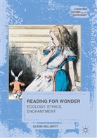 Glenn Willmott - Reading for Wonder
