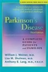 Anthony E Lang, Anthony E. Lang, Lisa M Shulman, Lisa M. Shulman, William J Weiner, William J. Weiner... - Parkinson''s Disease