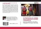 Ángela María Velasco Beltrán - Lo femenino in-visible en el currículo escolar colombiano