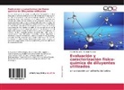 Esteban Canales, Patricio Navarro - Evaluación y caracterización físico-química de diluyentes utilizados