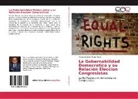 Marco Antonio Flores-Tijero - La Gobernabilidad Democratica y su Relación Eleccion Congresistas