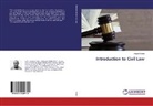 Anwar Frangi - Introduction to Civil Law