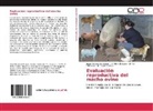 Jesús Ricard Aké López, Jesús Ricardo Aké López, NY Aké JR Aké Villanueva, NY Aké Villanueva · JR Aké Villanueva, JC Segura Correa - Evaluación reproductiva del macho ovino