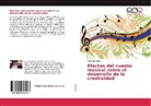 Nadia Borislova - Efectos del cuento musical sobre el desarrollo de la creatividad