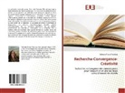 Salimata Traoré Rawlings - Recherche-Convergence-Créativité