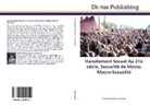 Yéble Martine-Blanche Oga-Poupin - Harcèlement Sexuel Au 21è siècle, Sexualité de Masse, Macro-Sexualité