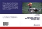 Pramod Kumar Jangid, Hari Mohan Meena, Krishnendra Singh Nama - Avian fauna diversity of selected Wetlands of Baran District, RJ (IND)