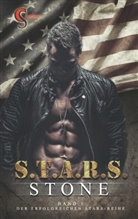 Casey Stone - S.T.A.R.S.