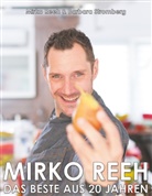 Mirk Reeh, Mirko Reeh, Barbara Stromberg - Mirko Reeh, das Beste aus 20 Jahren