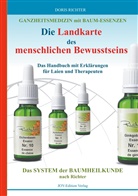 Doris Richter, Richter, D Richter, D. Richter - Die Landkarte des menschlichen Bewusstseins