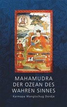 Karmapa Wantschug Dordje, Henrik Havlat - Mahamudra - Der Ozean des wahren Sinnes