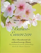 Doris Richter - Baum-Essenzen