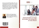 Dja André Ouréga Junior Gokra - Communication et image de marque des entreprises en Côte d'Ivoire
