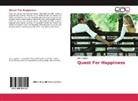 Joan Argenta - Quest For Happiness