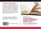 Santiago Leganés Gómez - Criminólogos e informe criminológico en Administración Penitenciaria