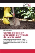 Gina Cleves Vélez - Gestión del suelo y producción de vivienda de interés social