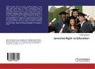 Tigabu Haregewoin - Juveniles Right to Education