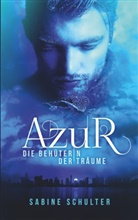 Sabine Schulter - Azur 3