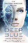 Jane O'Reilly - Deep Blue