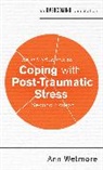 Ann Wetmore, Wetmore Ann - An Introduction to Coping with Post-Traumatic Stress, 2nd Edition