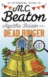 M. C. Beaton, M.C. Beaton - The Dead Ringer
