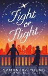 Samantha Young, Young Samantha - Fight or Flight