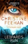 Christine Feehan, Feehan Christine - Leopard's Run